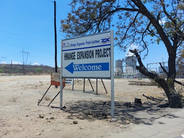 Hwange Refurbishment Awaits Final Cabinet Nod: US$455 Million Project Key to Easing Mining Sector Power Crisis