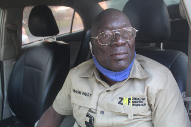 PWDs demands inclusion in the Mines bill