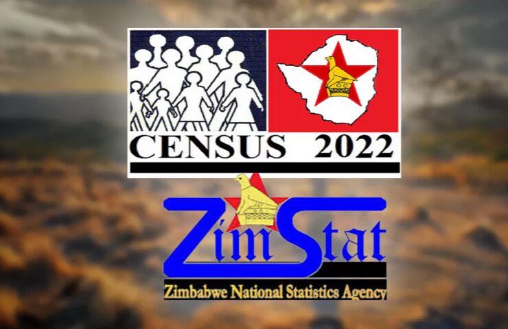 Zimbabwe National Statistics Agency (ZimStat)