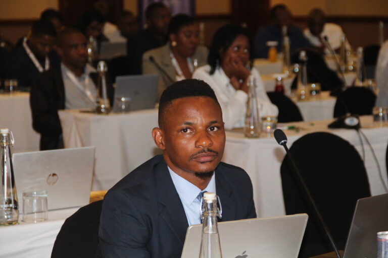 Outgoing AMMZ President Eng. Abel Makura Reflects on His Tenure