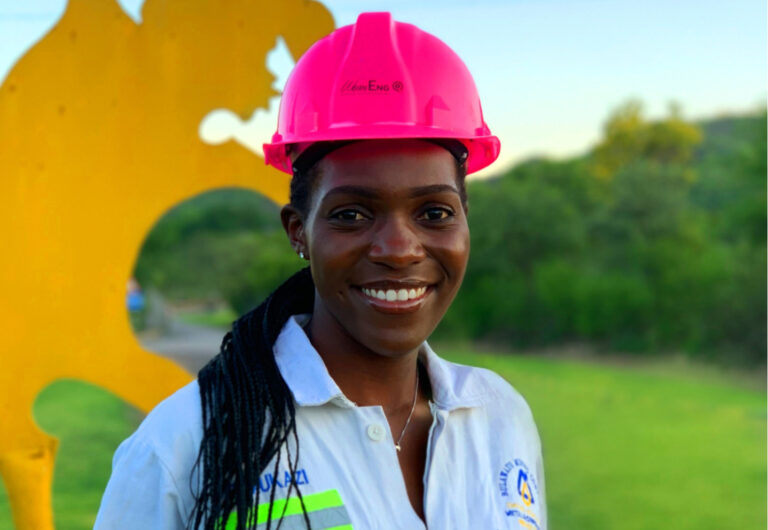 Yes Captain! Interview Fazilla Mukazi – Shift boss, (PROTO) brigade’s person