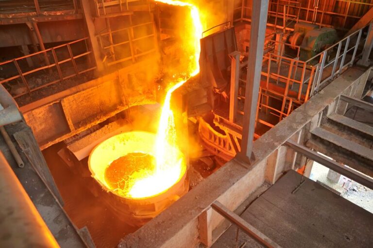 Local foundries sector needs US$100 million for retooling