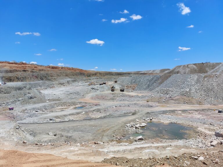 Exploring the Rich History of the Umkondo Basin