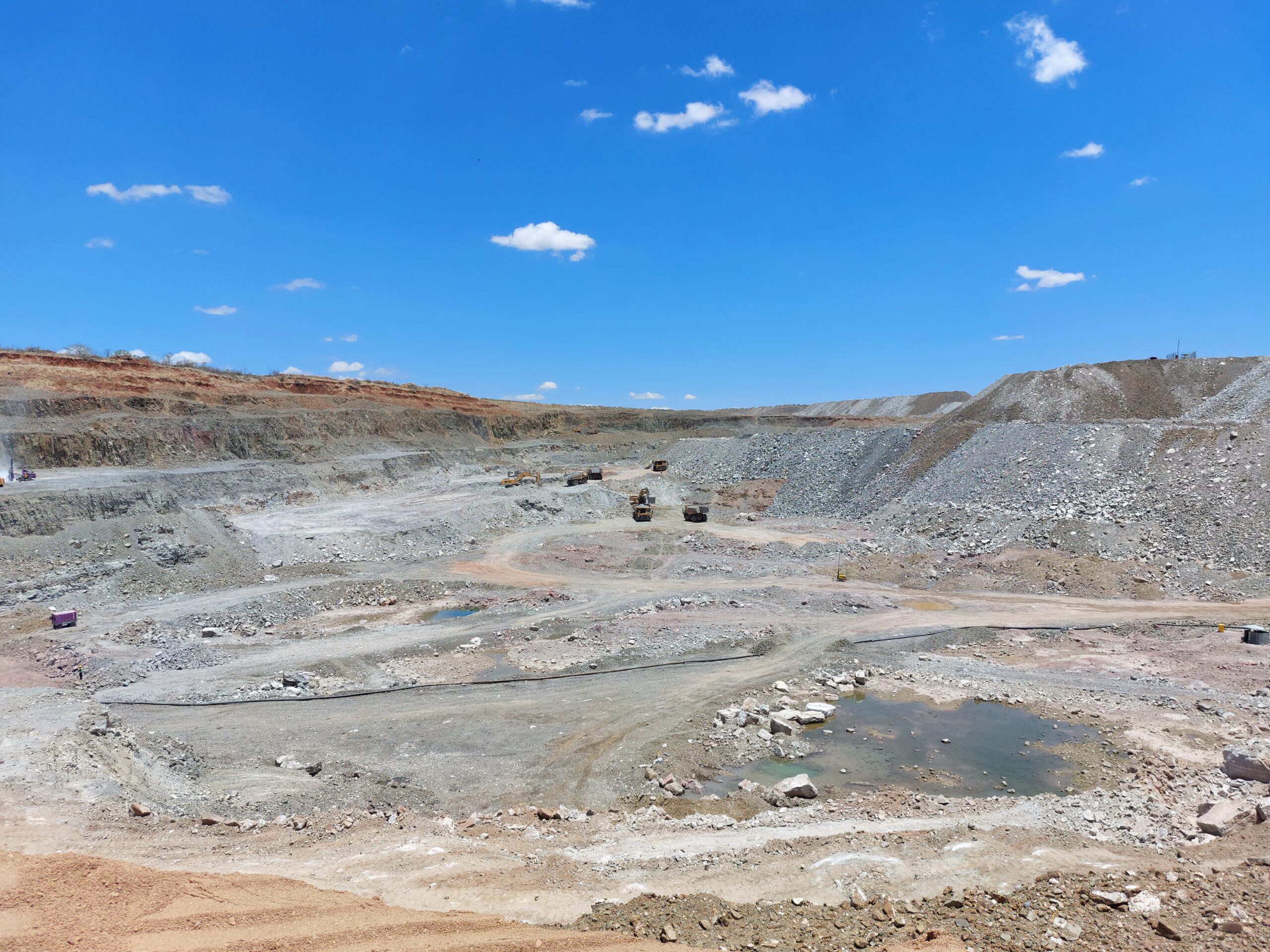 Umkondo basin Umkondo basin