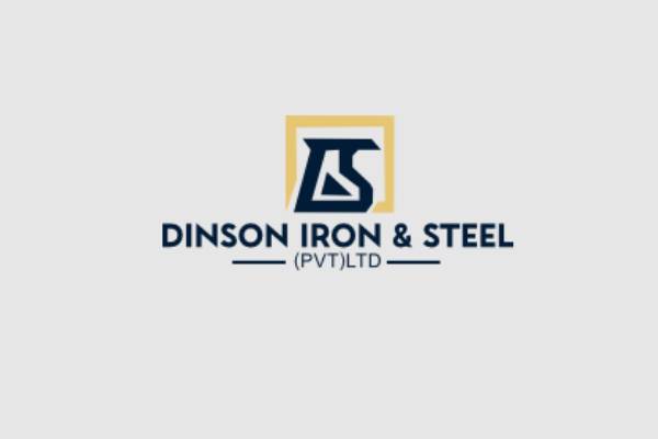 Dinson Iron and Steel (DISCO)