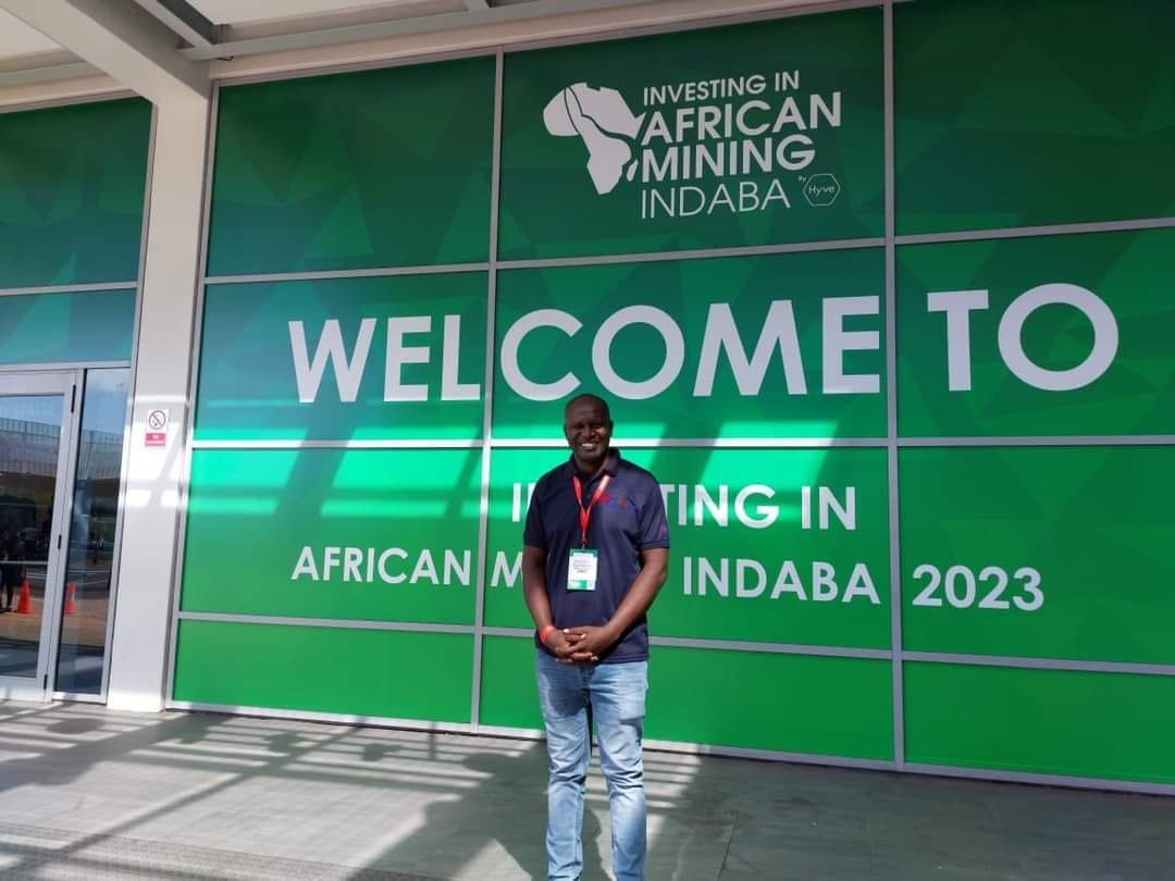 Mining Zimbabwe partners Mining Indaba, to distribute Feb issue in Cape