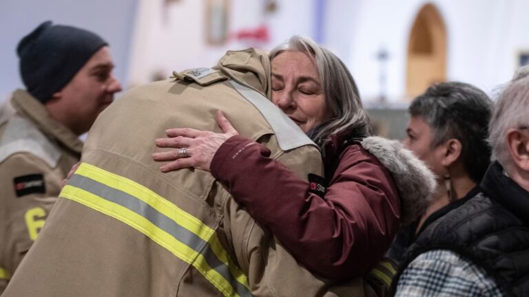 Six dead in Canada plane crash carrying Rio Tinto workers to diamond mine