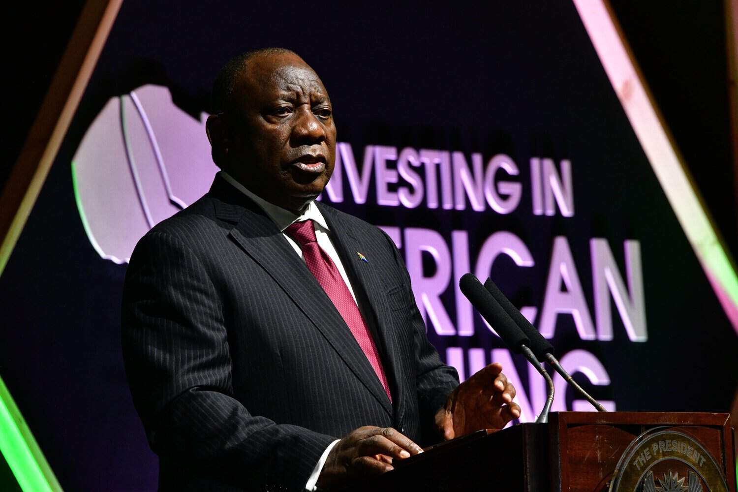 Ramaphosa-Mining-Indaba-2024 Ramaphosa-Mining-Indaba-2024