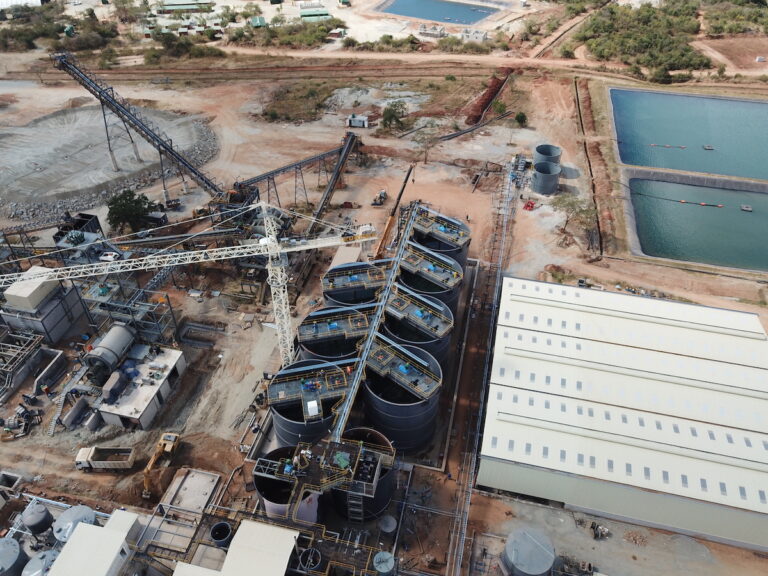 Padenga Banks on Surging Gold Prices to Slash Debt by Year-End, as They Scout for More “Golden” Opportunities