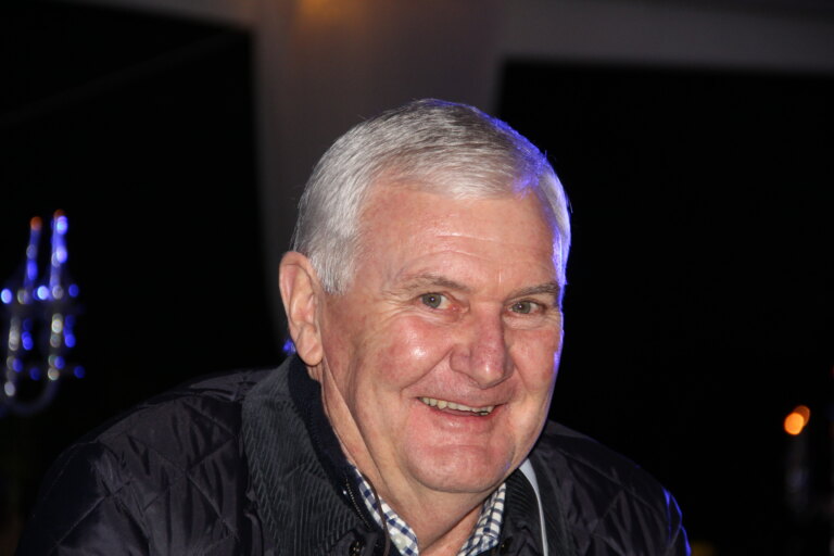 Former Caledonia CEO, Steve Curtis, to step down from Board