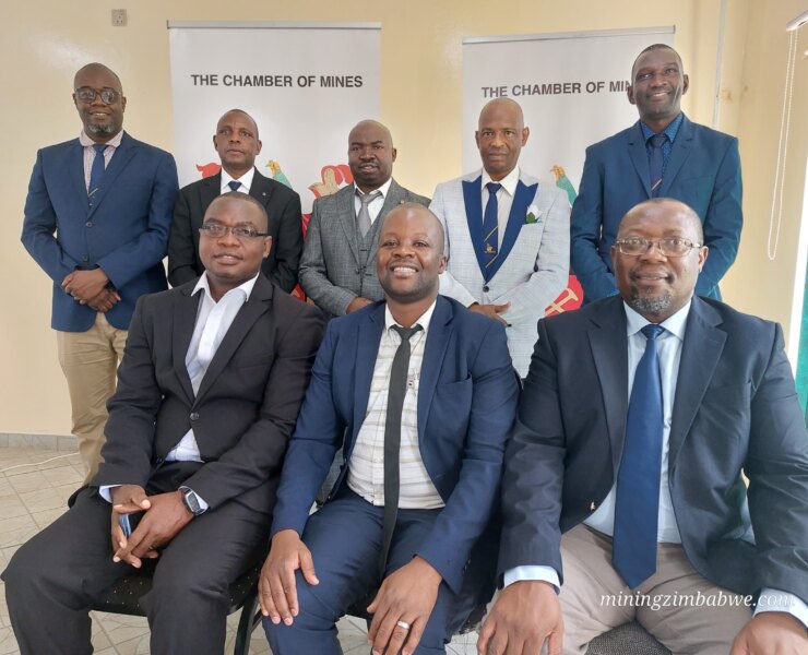 Mine Rescue Association of Zimbabwe (MRAZ)