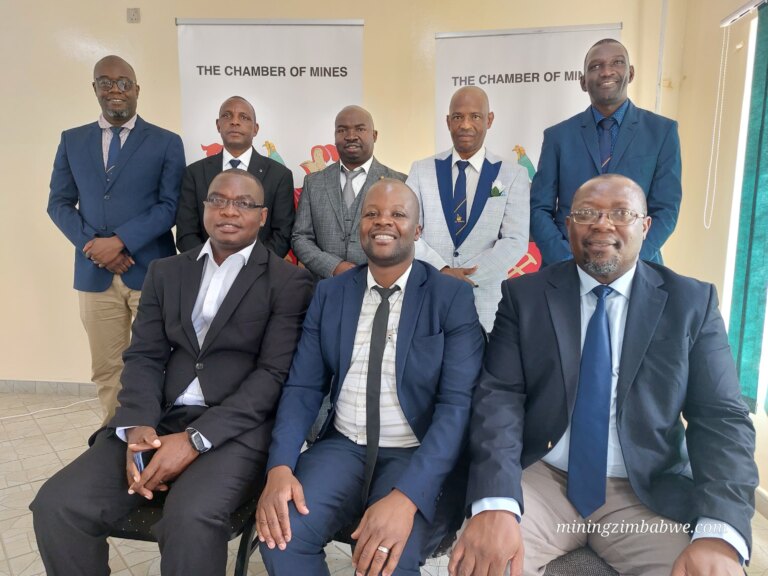 Zimbabwe to Participate in International Mine Rescue Competitions After 30 Years