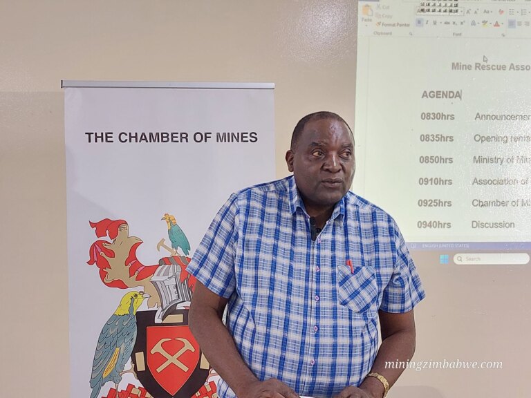 A surge in Mining Accidents: 237 Fatalities Reported in 2023