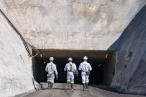 NEC Sets New Mining Industry Wage Rates for 2025