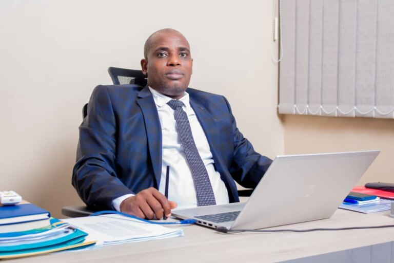 William Gambiza Appointed Hwange’s Acting Managing Director