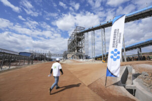 Huayou Secures Full Control of Arcadia Lithium Mine in Zimbabwe After ...