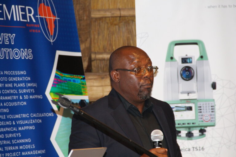 Zimbabwe to Participate in Global Mine Rescue Competitions