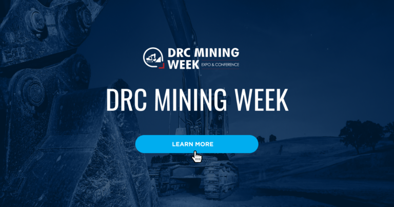 DRC Mining Week focuses on sustainability win-win for mining houses and local communities