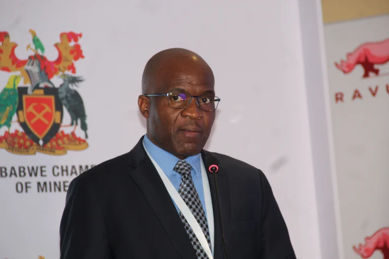 Unki Hasn’t Recovered from Productivity Loss – Chibafa