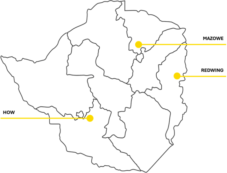 Strategic Pullback: Namib Minerals Lowers 2025 Guidance, as Expansion Projects take off