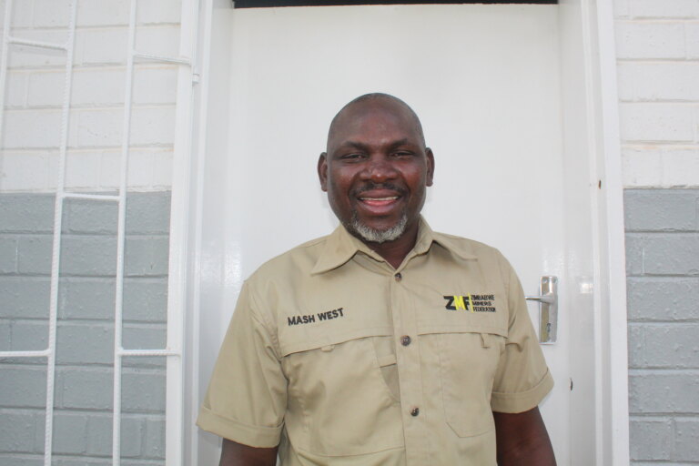 Establish Kadoma Office, Abolish Ground Verification, Create Field Officers: Small-Scale Miners Tell Government