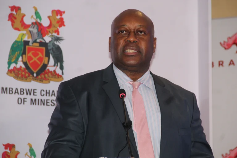 “Use It or Lose It” Policy to Unleash Wave of Mining Opportunities for Serious Investors, Chitando