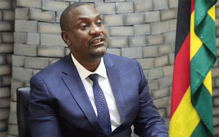 Minister Ncube Commissions US$300,000 Gold Milling Centre in Shurugwi, Hails Zimbabwe-China Partnership