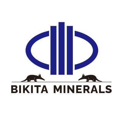 Bikita Minerals logo