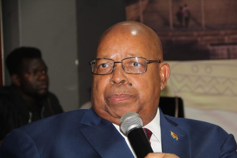 20 Years of Delay in Amending Mining Laws Exacerbates Conflict Challenges – Mudenda