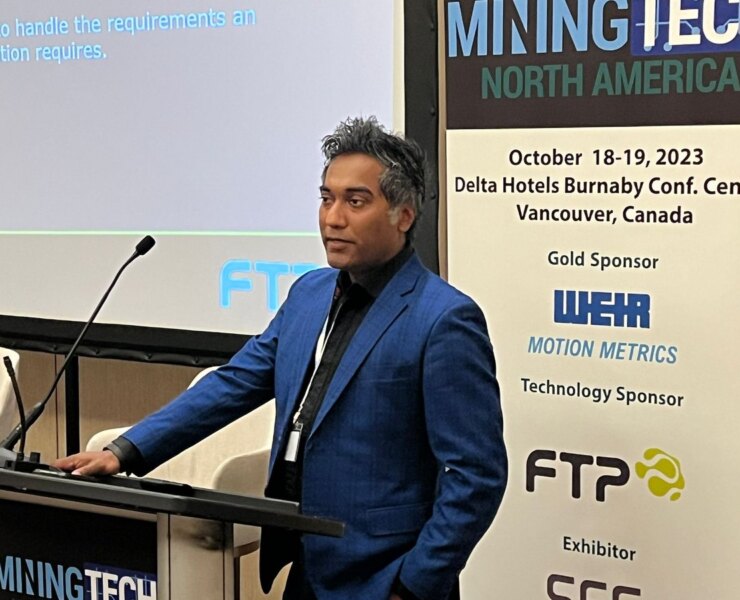 MiningTech North America Conference and Exhibition