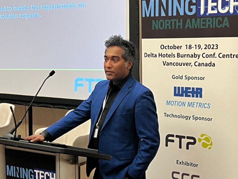 MiningTech North America Conference and Exhibition returns to Vancouver, Canada for the 2nd edition in October 2024