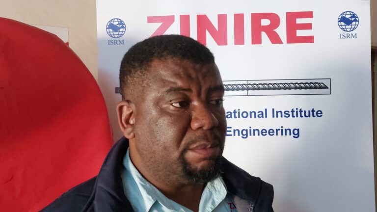 ZINIRE to Engage ASM on Reducing FoG Accidents