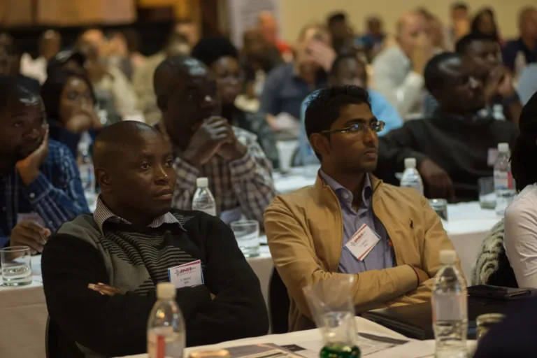 ZINIRE AGM and Symposium on the Cards