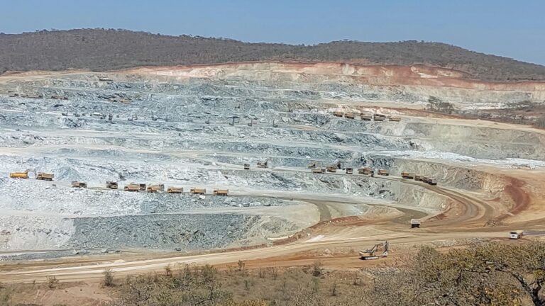 Fuel Levy, Power Cuts, and Soaring Costs Push Zimbabwe’s Mining Sector to the Brink