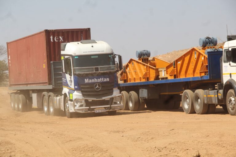 Hwange Council Praises Bravura for Exemplary Community Engagement and Transparency