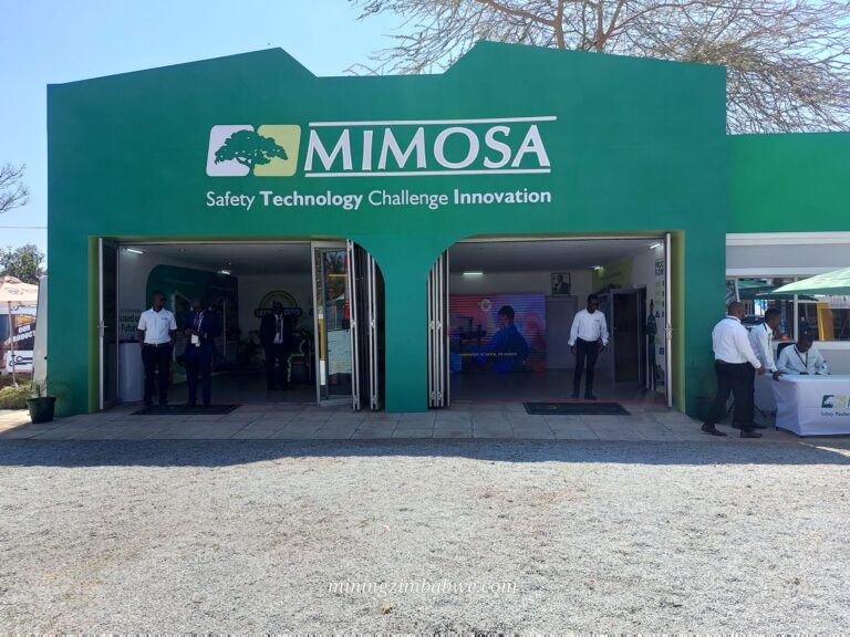 US$28,74m Write-Down as Sibanye-Stillwater Reassesses Mimosa’s Long-Term Economic Outlook