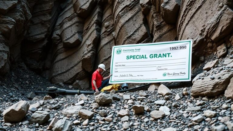 Muzururi Special Grant Extended by 3 Years Again