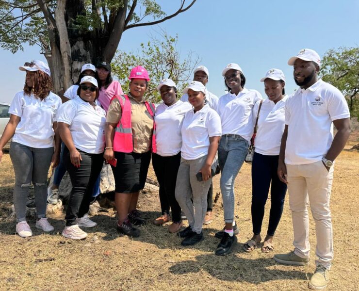 Guvure Community Praises Defold for Bringing Cancer Awareness