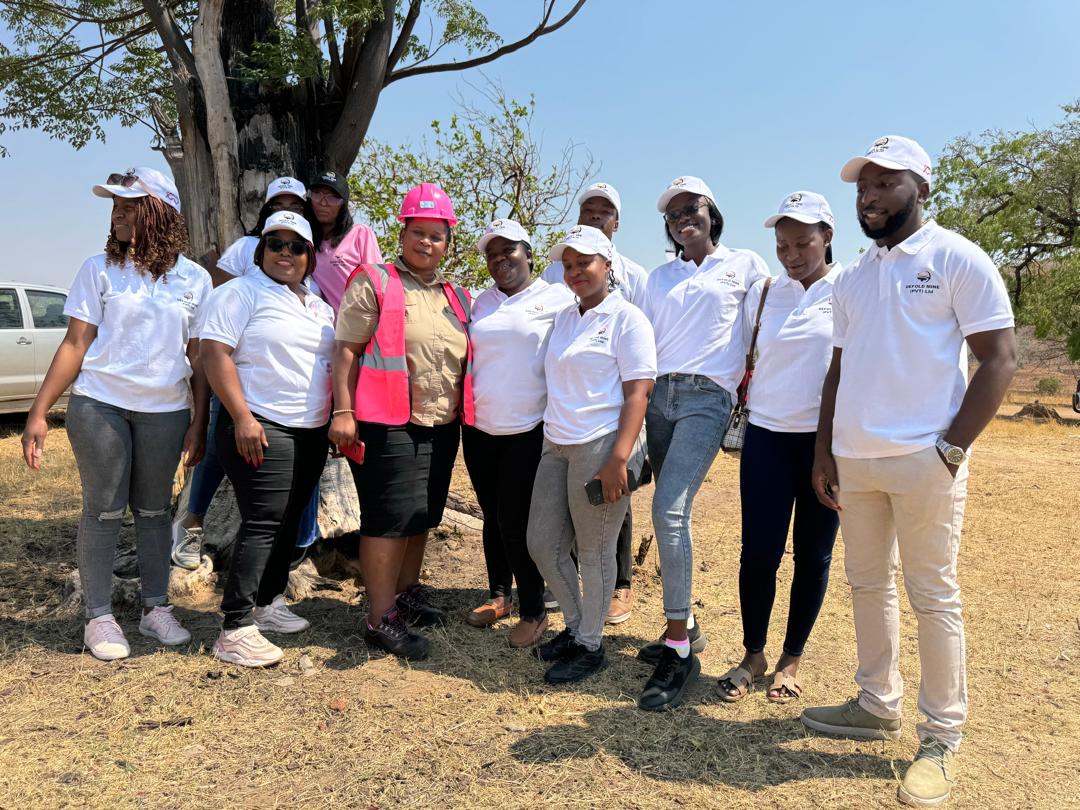 Guvure Community Praises Defold for Bringing Cancer Awareness Guvure Community Praises Defold for Bringing Cancer Awareness