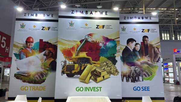 ZMF Exhibits, Pitches at Premier Chinese Mining Show in Tianjin ZMF Exhibits, Pitches at Premier Chinese Mining Show in Tianjin