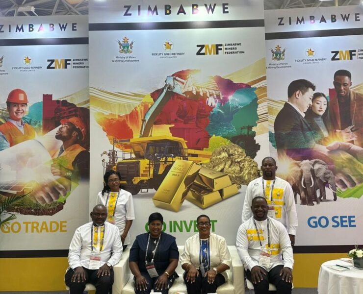 Zimbabwe A Wealth of Opportunity Awaits Investment