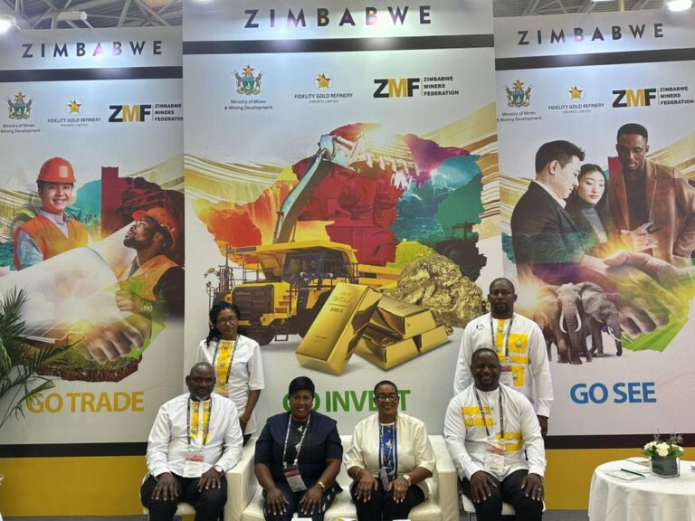 Zimbabwe: A Wealth of Opportunity Awaits Investment