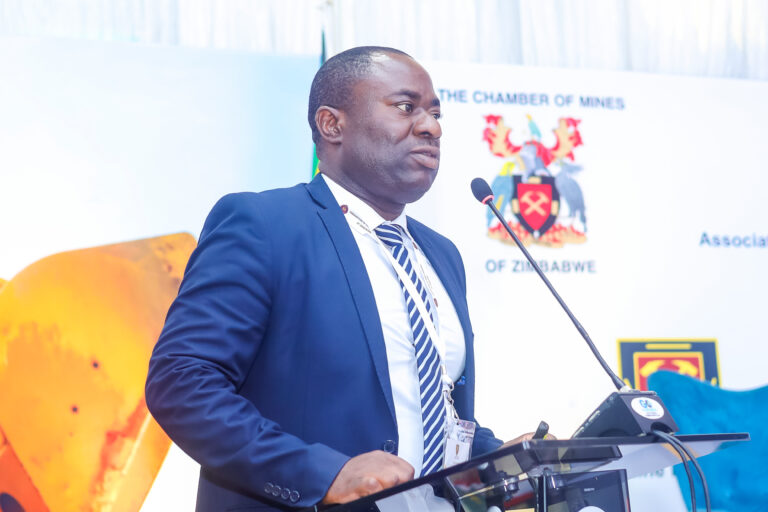 Academia at the Heart of ESG Advancement in Zimbabwe’s Mining Sector: Gwaze