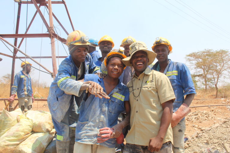 Fidelity and Formalisation Central Pillars to ASM-Led Gold Production Surge in 2026