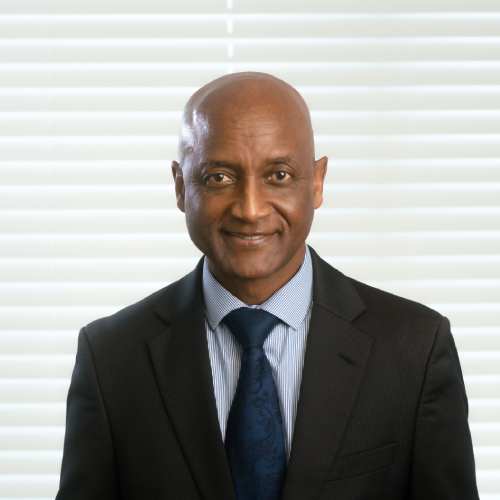 Zed Rusike Zed Rusike