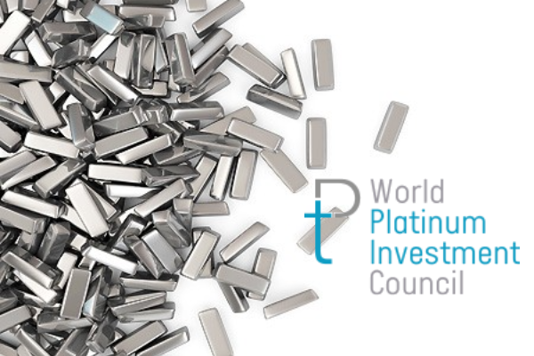 world platinum investment council (WPIC) world platinum investment council (WPIC)