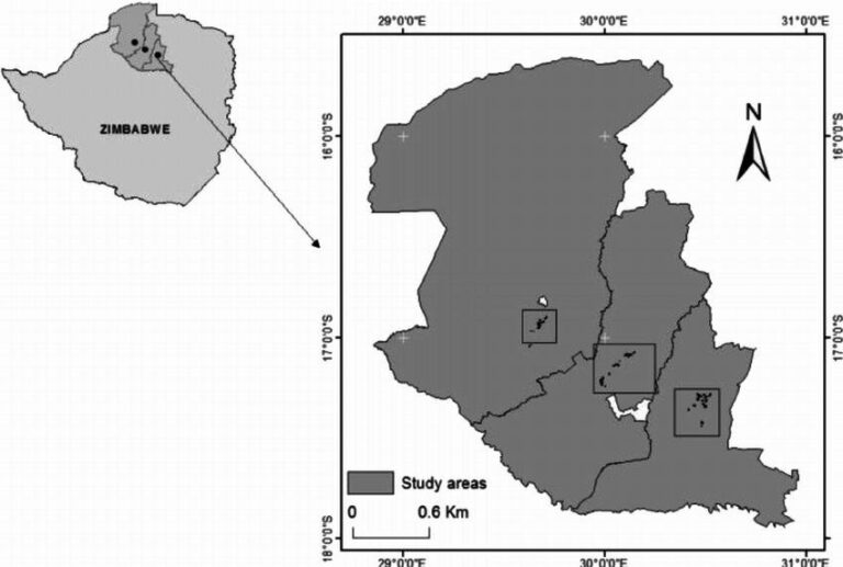Mining Opportunities in Hurungwe