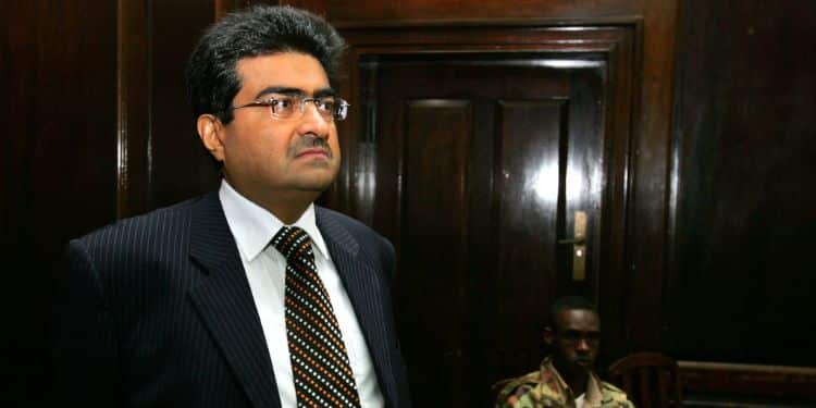 Kamlesh Pattni Kamlesh Pattni