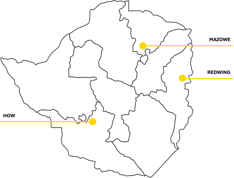Namib Minerals Plans Full Expansion into Green Metals Within Five Years