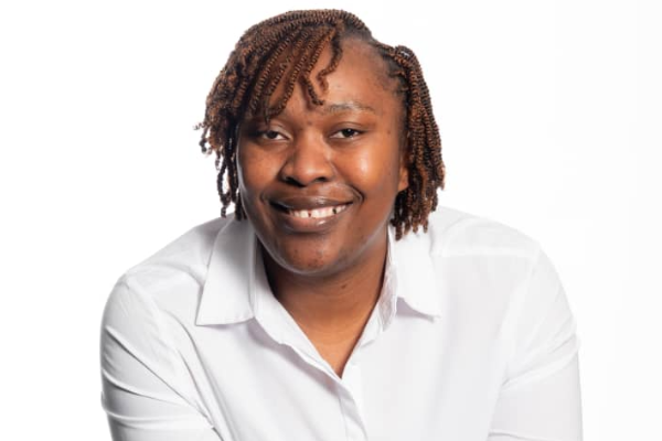 Stellah Chitakunye Stellah Chitakunye